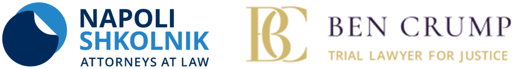 Logos: NS and BCL