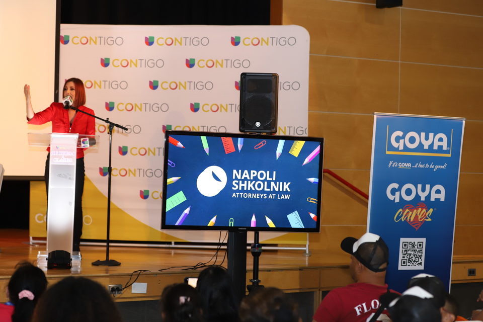 NapoliShkolnikAttorneysatLaw 08142024 019 Univision