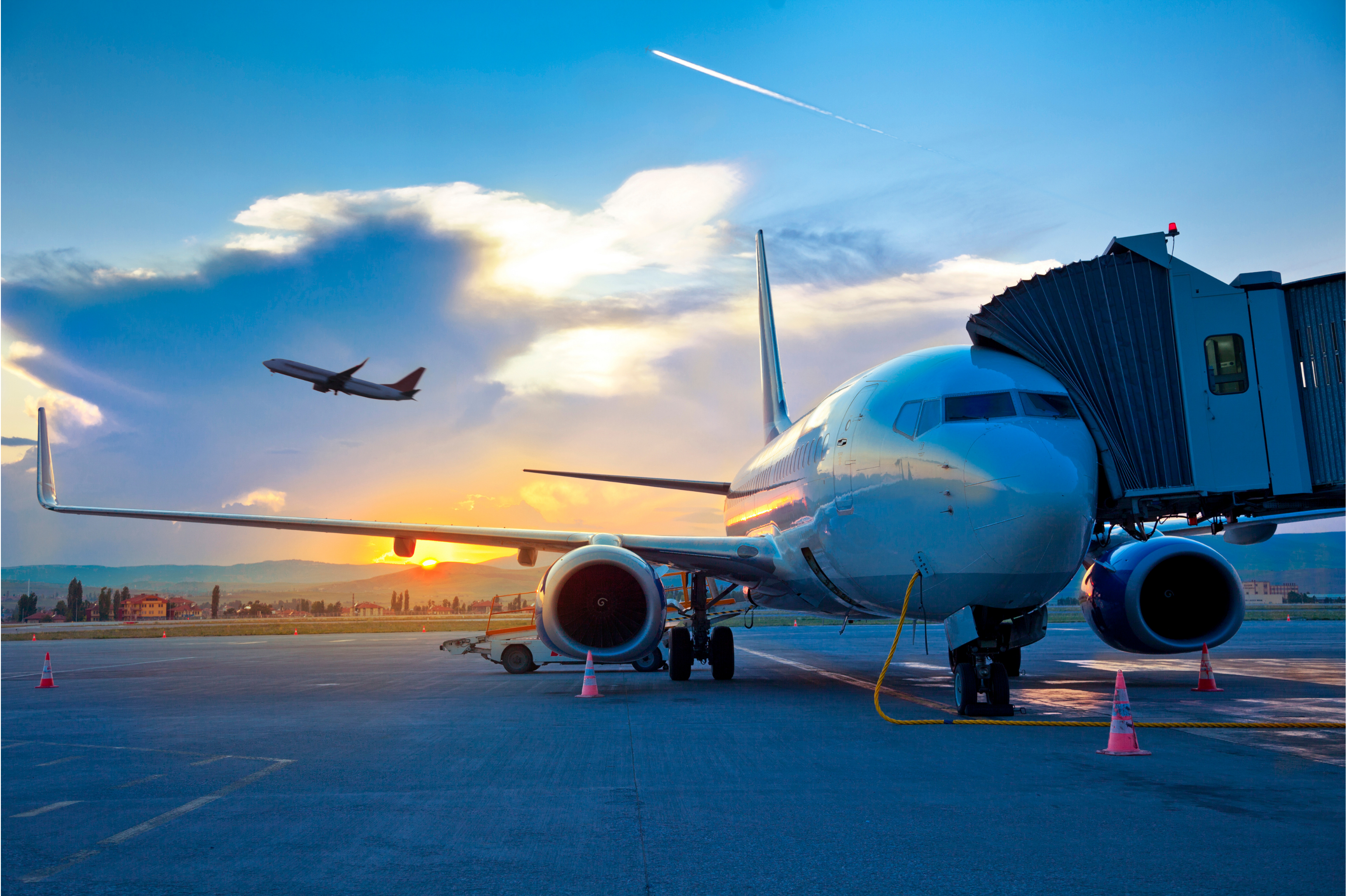 airport