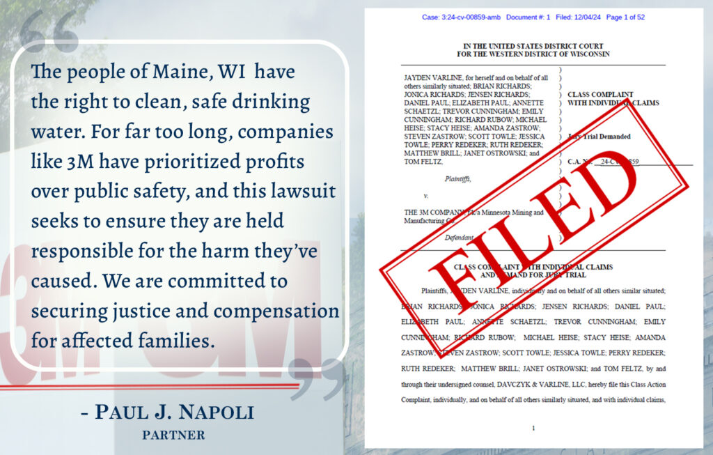 3M MN Mining Web Blog