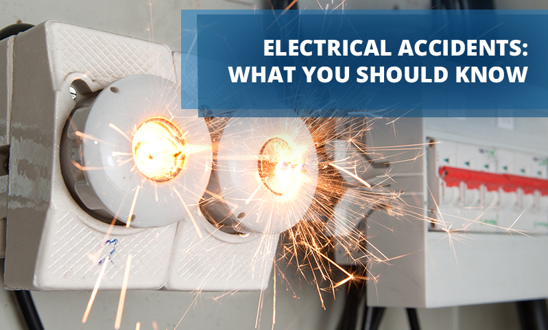Electrical Accidents What You Should Know