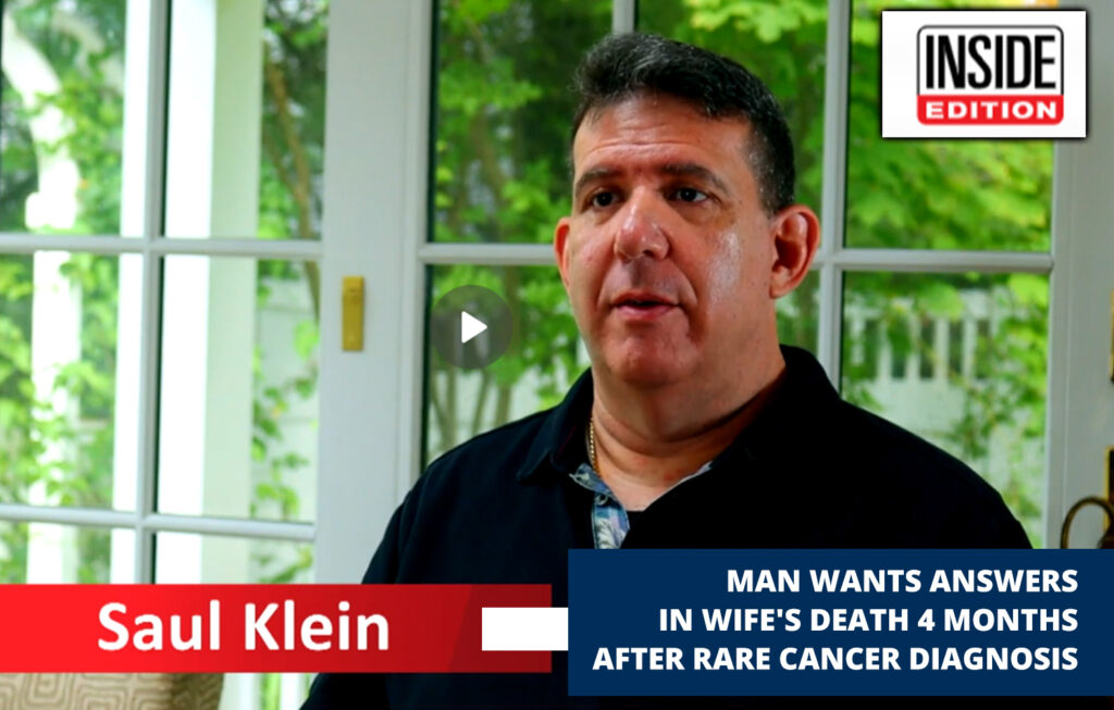 Saul Klein Inside Edition v2