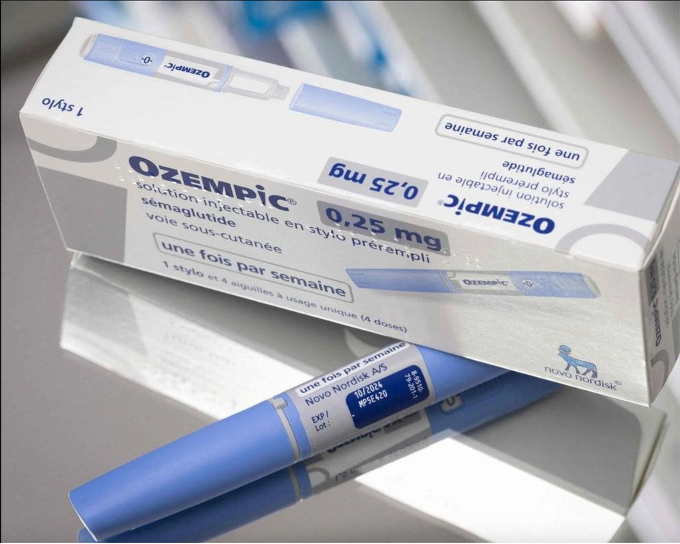 Ozempic