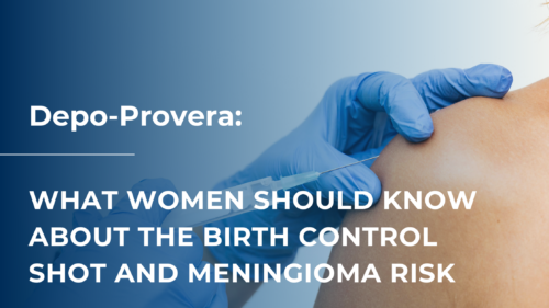 Depo-Provera risks blog