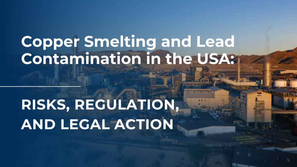 Miami Arizona cooper smelter blog