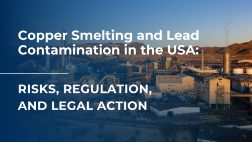 Miami Arizona cooper smelter blog