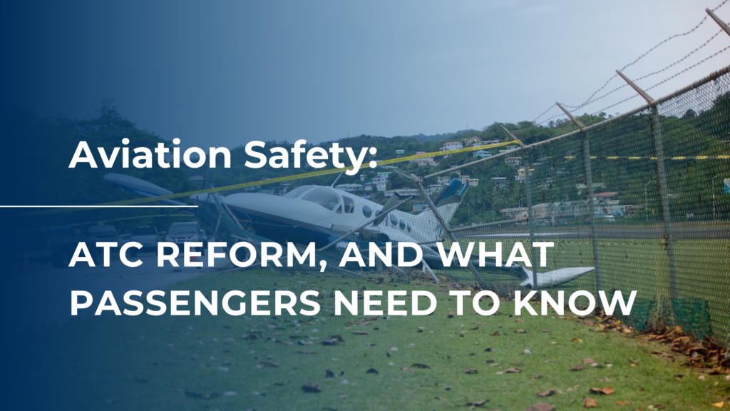 aviation safety blog