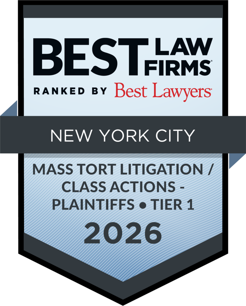 Best Law Firms Regional Tier 1 Badge 1