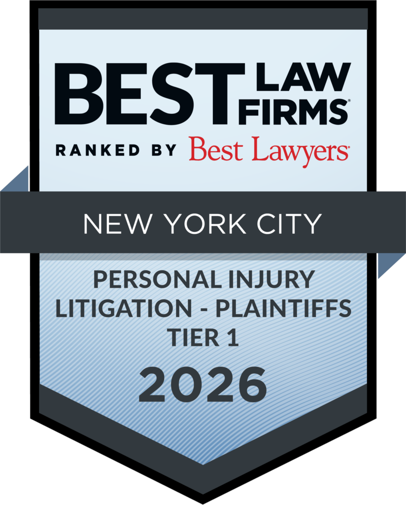 Best Law Firms Regional Tier 1 Badge 3