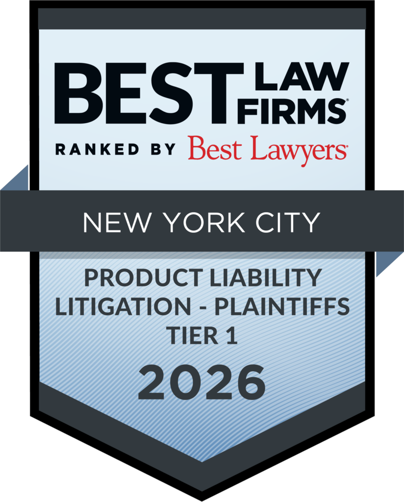 Best Law Firms Regional Tier 1 Badge 4