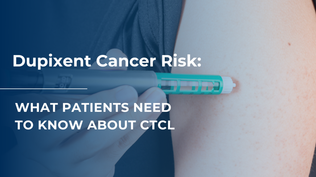 Dupixent cancer risk blog